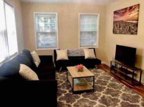 WelcomingTownhome - King Bed - Long Term Stays - UNC